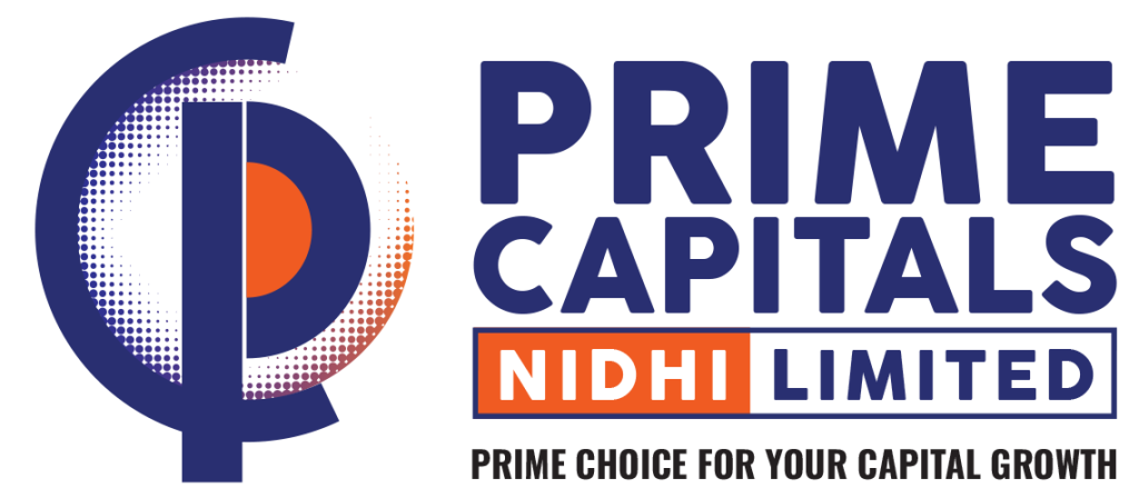 Prime Capitals Nidhi Ltd