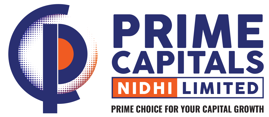 Prime Capitals Nidhi Ltd