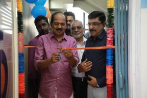 Inaugural Day 2023 | Prime Capitals Nidhi Ltd.