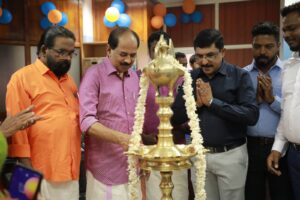 Inaugural Day 2023 | Prime Capitals Nidhi Ltd.