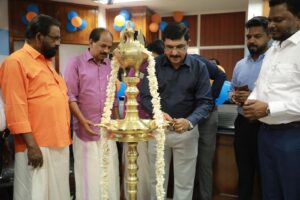 Inaugural Day 2023 | Prime Capitals Nidhi Ltd.