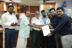 Inaugural Day 2023 | Prime Capitals Nidhi Ltd.