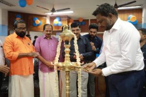 Inaugural Day 2023 | Prime Capitals Nidhi Ltd.