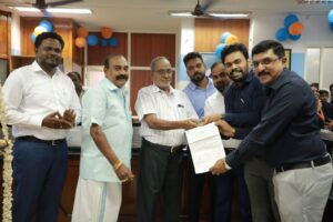 Inaugural Day 2023 | Prime Capitals Nidhi Ltd.