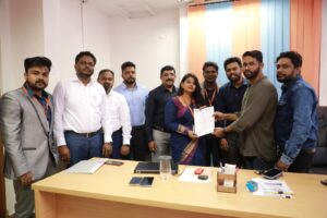 Inaugural Day 2023 | Prime Capitals Nidhi Ltd.