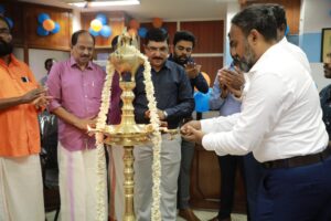 Inaugural Day 2023 | Prime Capitals Nidhi Ltd.