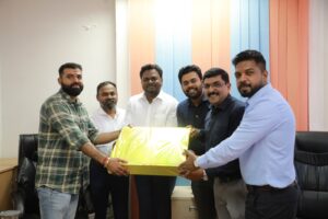 Inaugural Day 2023 | Prime Capitals Nidhi Ltd.