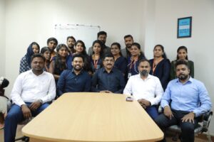 Inaugural Day 2023 | Prime Capitals Nidhi Ltd.