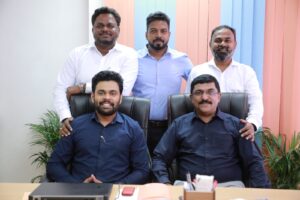 Inaugural Day 2023 | Prime Capitals Nidhi Ltd.