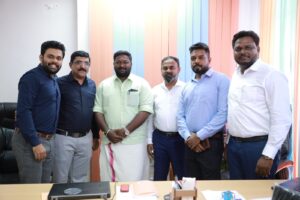 Inaugural Day 2023 | Prime Capitals Nidhi Ltd.