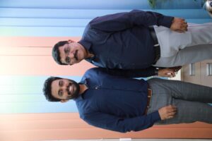 Inaugural Day 2023 | Prime Capitals Nidhi Ltd.