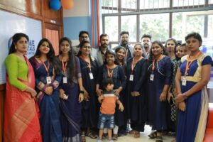 Inaugural Day 2023 | Prime Capitals Nidhi Ltd.