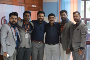 Inaugural Day 2023 | Prime Capitals Nidhi Ltd.