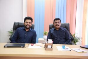 Directors | Prime Capitals Nidhi Ltd.