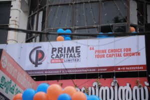 Inaugural Day 2023 | Prime Capitals Nidhi Ltd.