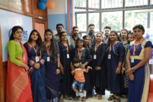 Inaugural Day 2023 | Prime Capitals Nidhi Ltd.