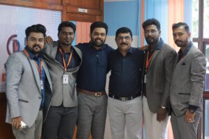 Inaugural Day 2023 | Prime Capitals Nidhi Ltd.