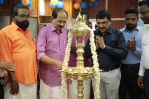 Inaugural Day 2023 | Prime Capitals Nidhi Ltd.