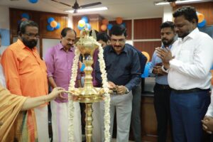 Inaugural Day 2023 | Prime Capitals Nidhi Ltd.