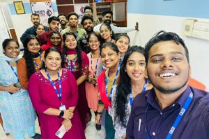 1st Anniversary | Prime Capitals Nidhi Ltd.