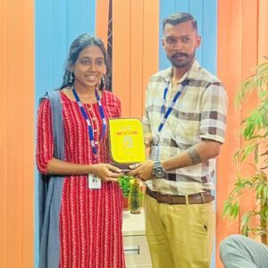 Distribution for Targets Achievers | Prime Capitals Nidhi Ltd.