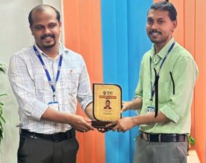 Distribution for Targets Achievers | Prime Capitals Nidhi Ltd.