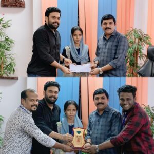 Distribution for Targets Achievers | Prime Capitals Nidhi Ltd.