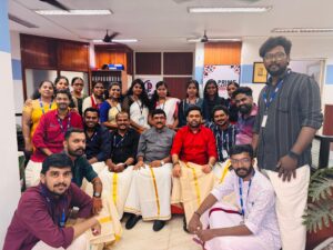 Kerala Piravi Day | Prime Capitals Nidhi Ltd.