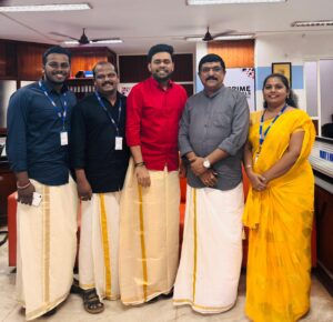 Kerala Piravi Day | Prime Capitals Nidhi Ltd.