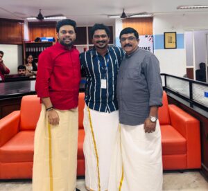 Kerala Piravi Day | Prime Capitals Nidhi Ltd.