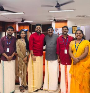 Kerala Piravi Day | Prime Capitals Nidhi Ltd.