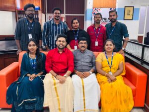 Kerala Piravi Day | Prime Capitals Nidhi Ltd.