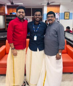 Kerala Piravi Day | Prime Capitals Nidhi Ltd.