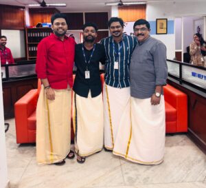 Kerala Piravi Day | Prime Capitals Nidhi Ltd.