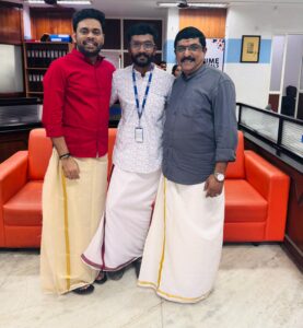 Kerala Piravi Day | Prime Capitals Nidhi Ltd.