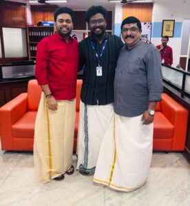 Kerala Piravi Day | Prime Capitals Nidhi Ltd.