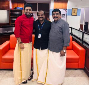 Kerala Piravi Day | Prime Capitals Nidhi Ltd.