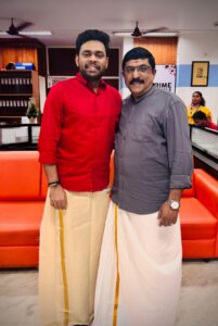 Kerala Piravi Day | Prime Capitals Nidhi Ltd.