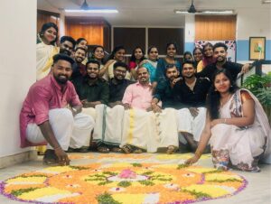 Onam 2024 | Prime Capitals Nidhi Ltd.