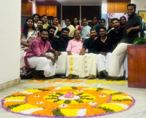 Onam 2024 | Prime Capitals Nidhi Ltd.