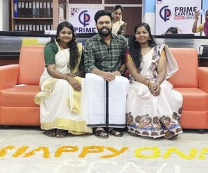 Onam 2024 | Prime Capitals Nidhi Ltd.