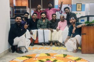 Onam 2024 | Prime Capitals Nidhi Ltd.